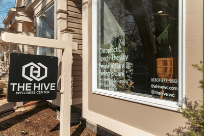 Link to: https://www.instagram.com/thehive.wc/