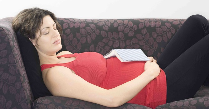 Pregnancy Pain
