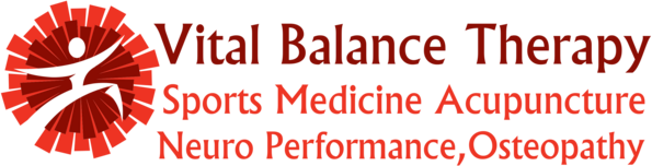 Vital Balance Therapy