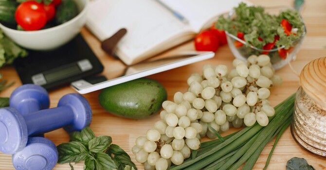 Nutrition