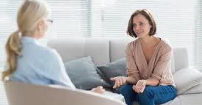 Therapy Isn't Just for Tough Times