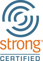 Strong