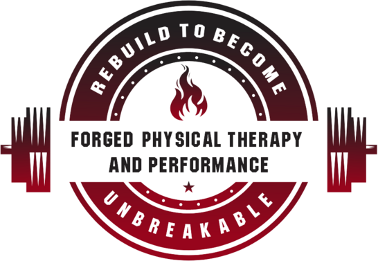 Forged Physical Therapy and Performance