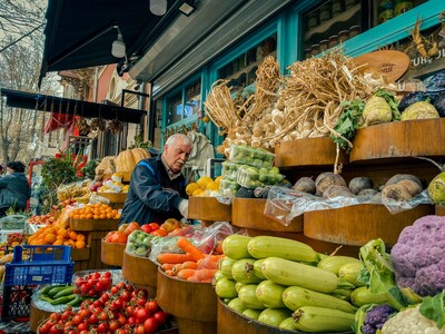 Holistic Nutrition