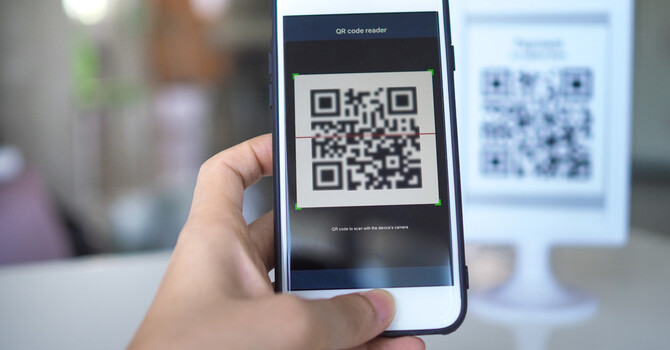 Self Check-In image