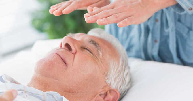 Reiki
