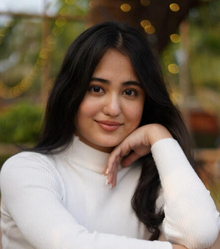 Spruha Shukla