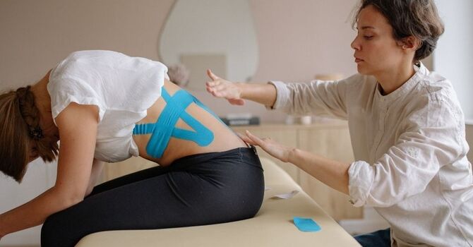 Understanding your Lumbar Spine