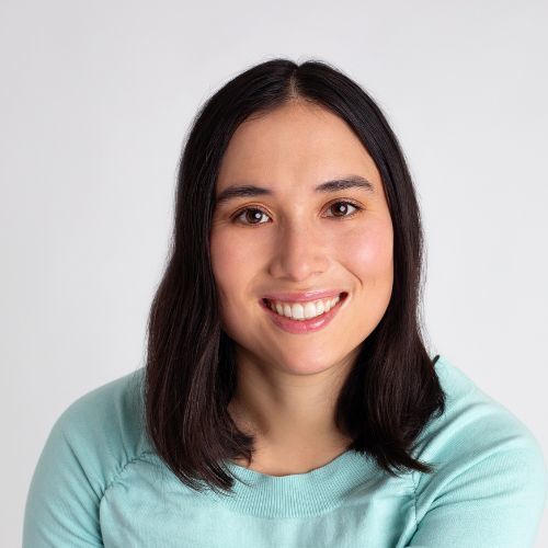 Alison Wu