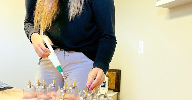 Day in the Life of a Chiropractor image