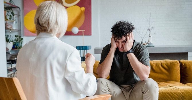 Self-Compassion for Helpers: Why Taking Care of Yourself Makes You a Better Caregiver image