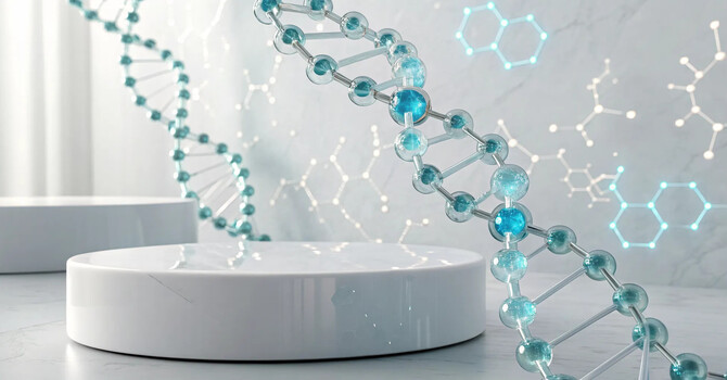 Benefits of ARA290 Peptide: A Simple Guide image