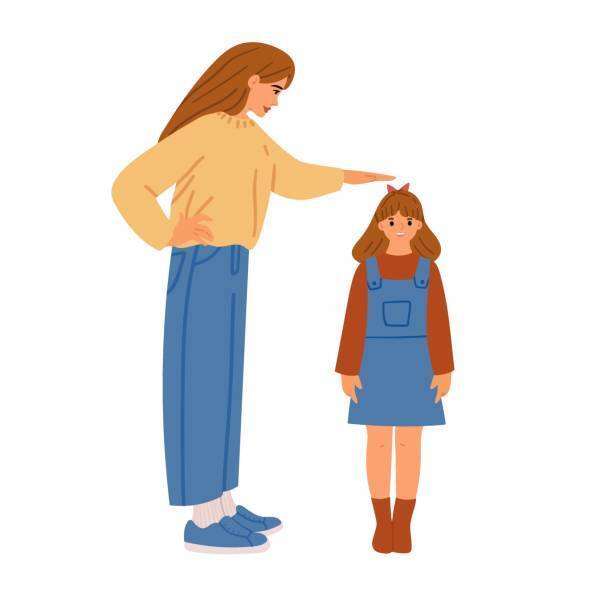 How Long Before a Child Grows Taller After Starting Treatment