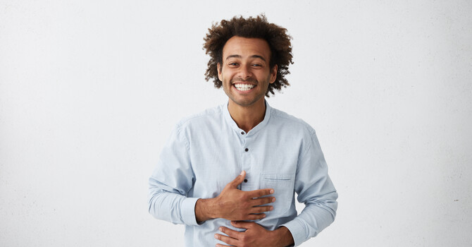 Why Gut Health Matters image