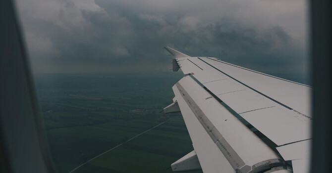 How to Travel More Comfortably: Simple Tips to Help Your Body Feel Better on the Journey image