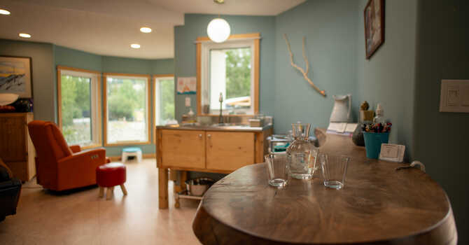 Venue Rental