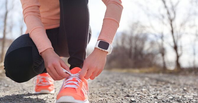 Physiotherapy for Runner's Knee: How to Recover and Get Back to the Trails