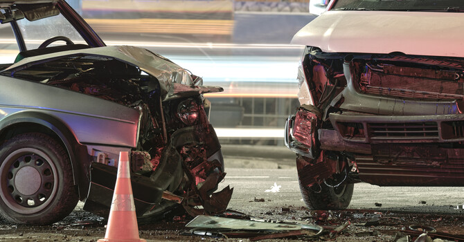 What To Do After A Car Accident image