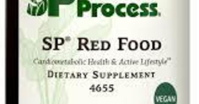 SP Red Food image