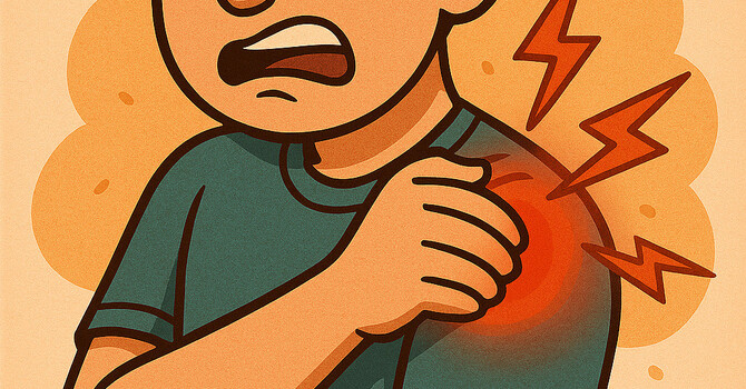 Taming Tendonitis