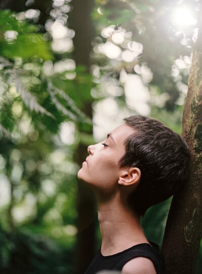 Walk & Talk Counselling St Thomas