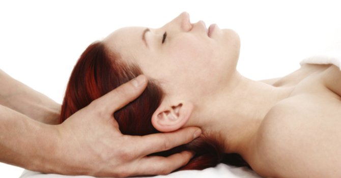Osteopathy
