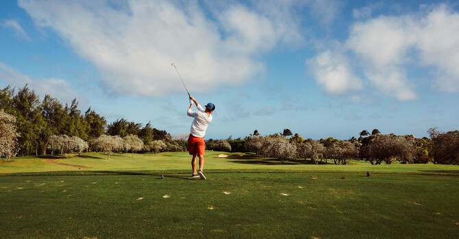  How Physiotherapy Can Help You Play Better Golf in St. Catharines image
