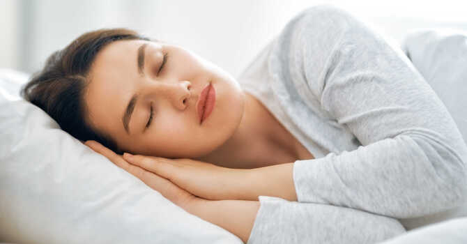 Stop Sabotaging Your Sleep
