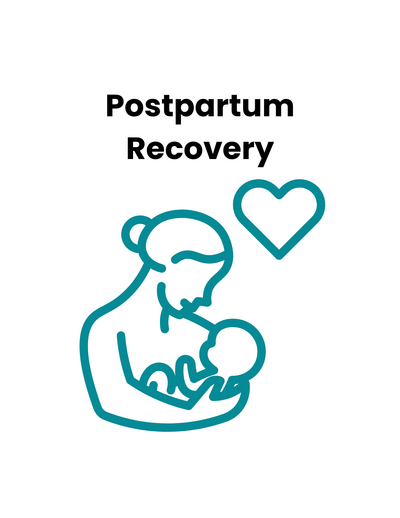 Link to: Postpartum Recovery 