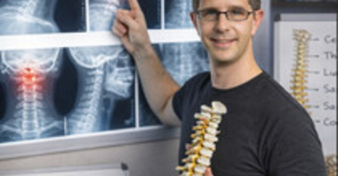 Spinal Corrective Chiropractic Care in Charlotte, NC