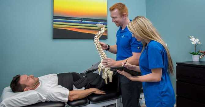 Spinal Decompression