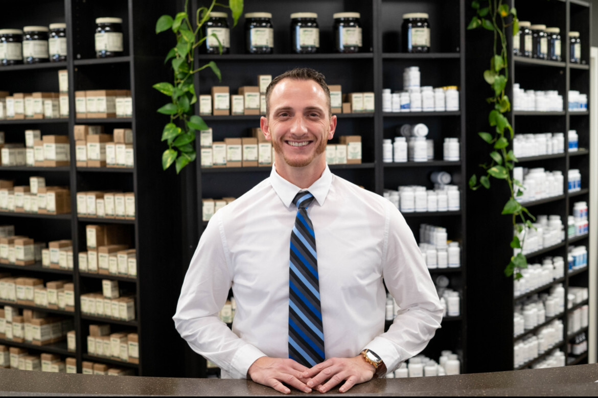 Roots Chiropractic & Kinesiology