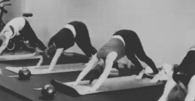 Yoga & Movement
