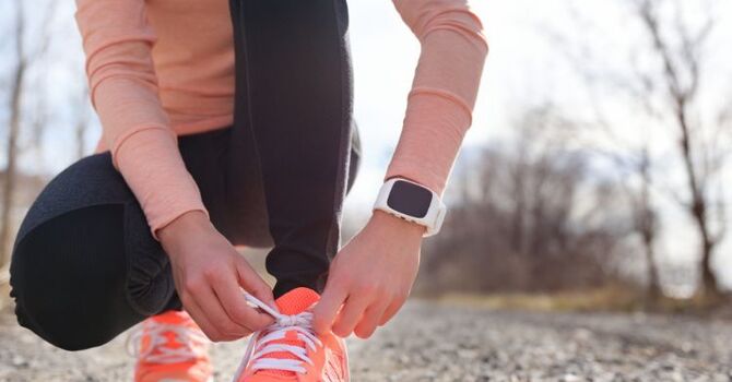 How Custom Orthotics Help with Flat Feet image