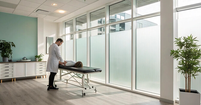 Chiropractic Wellness Membership 101: A Guide image