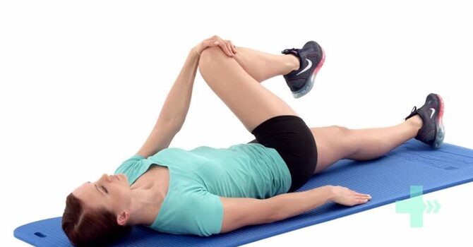 Piriformis Syndrome image