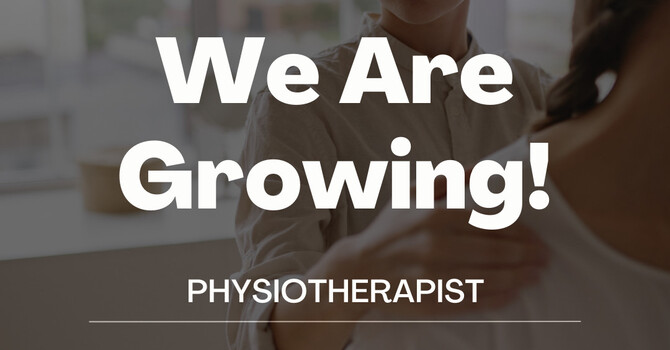 PHYSIOTHERAPIST