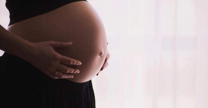 Pregnancy Chiropractic