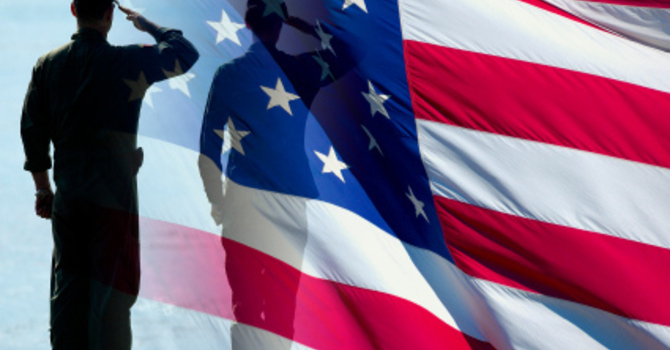 Veteran Services