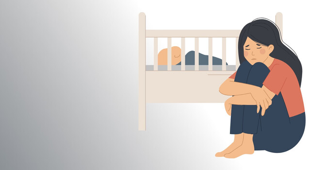 Understanding Postpartum Depression