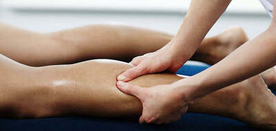 Sports Massage