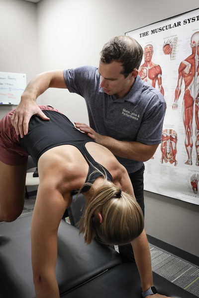 functional rehab
