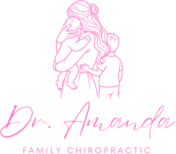 Dr. Amanda Peterson Chiropractic, PC