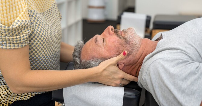 Chiropractor