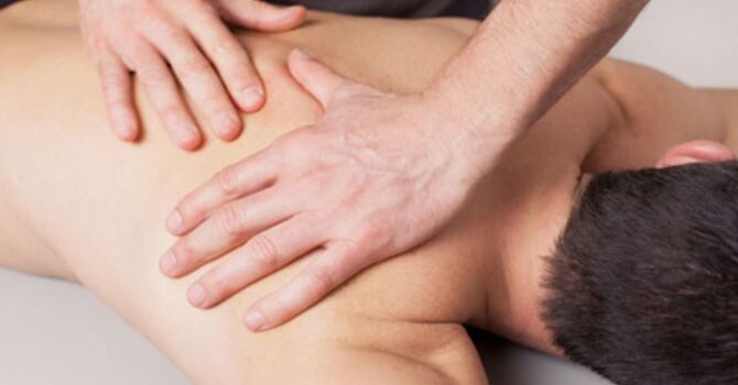 Massage Therapy
