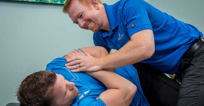Chiropractic 