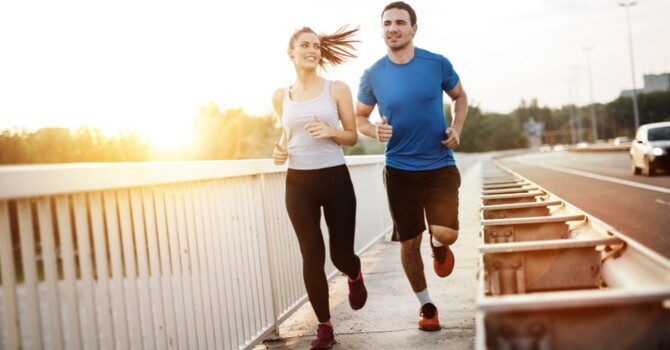 Gut Health - Gut Check