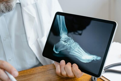 Custom Orthopedic Braces