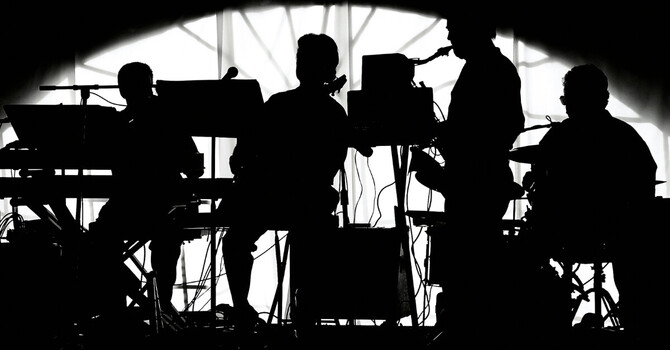 Musicians and Physiotherapy: Helping You Stay in Tune Without the Aches 