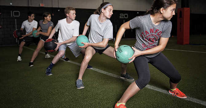 Sports Performance